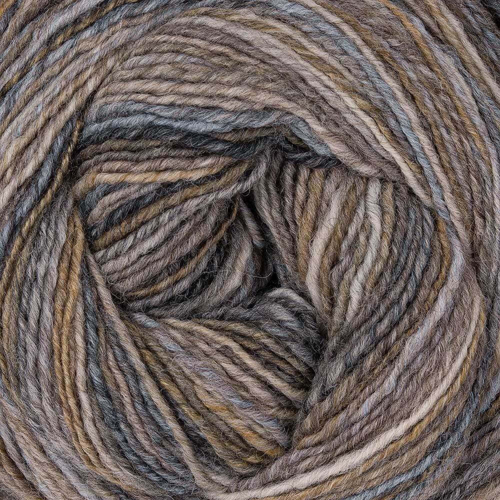 Rico Creative Melange Aran Wonderball