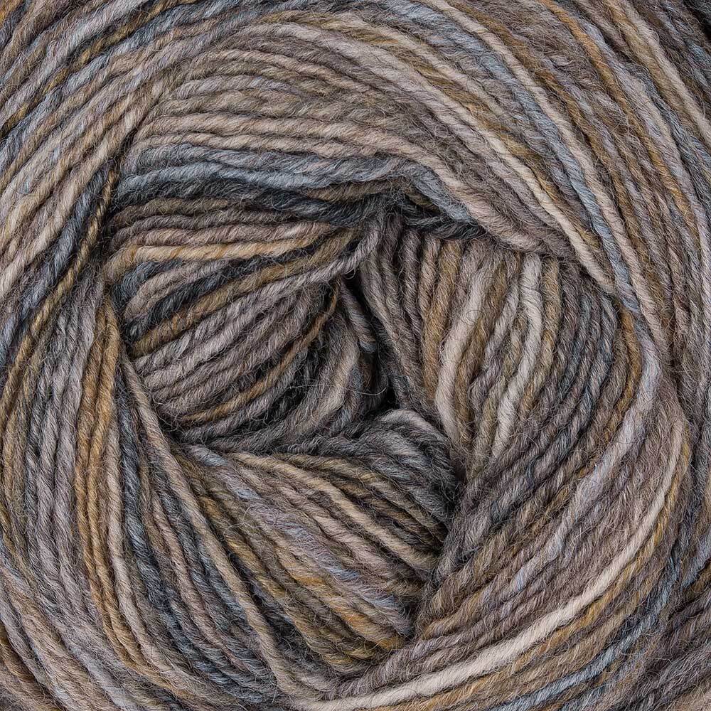 Rico Creative Melange Aran Wonderball