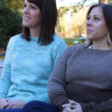 Fundamental Women's Pullover