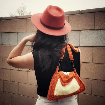 Trinity Shoulder Bag