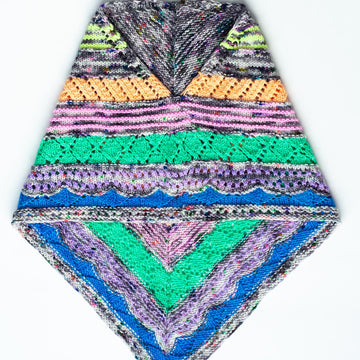 Shortcut Cowl