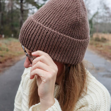 Essential Beanie