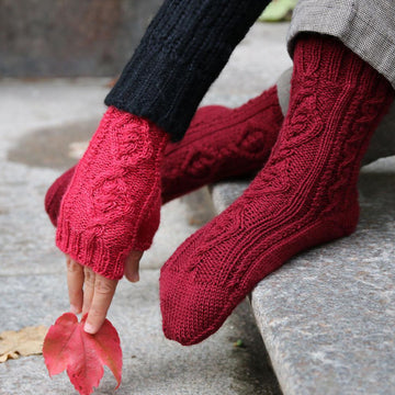 Oden's Socks