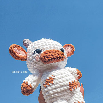 Vaquita Chenille