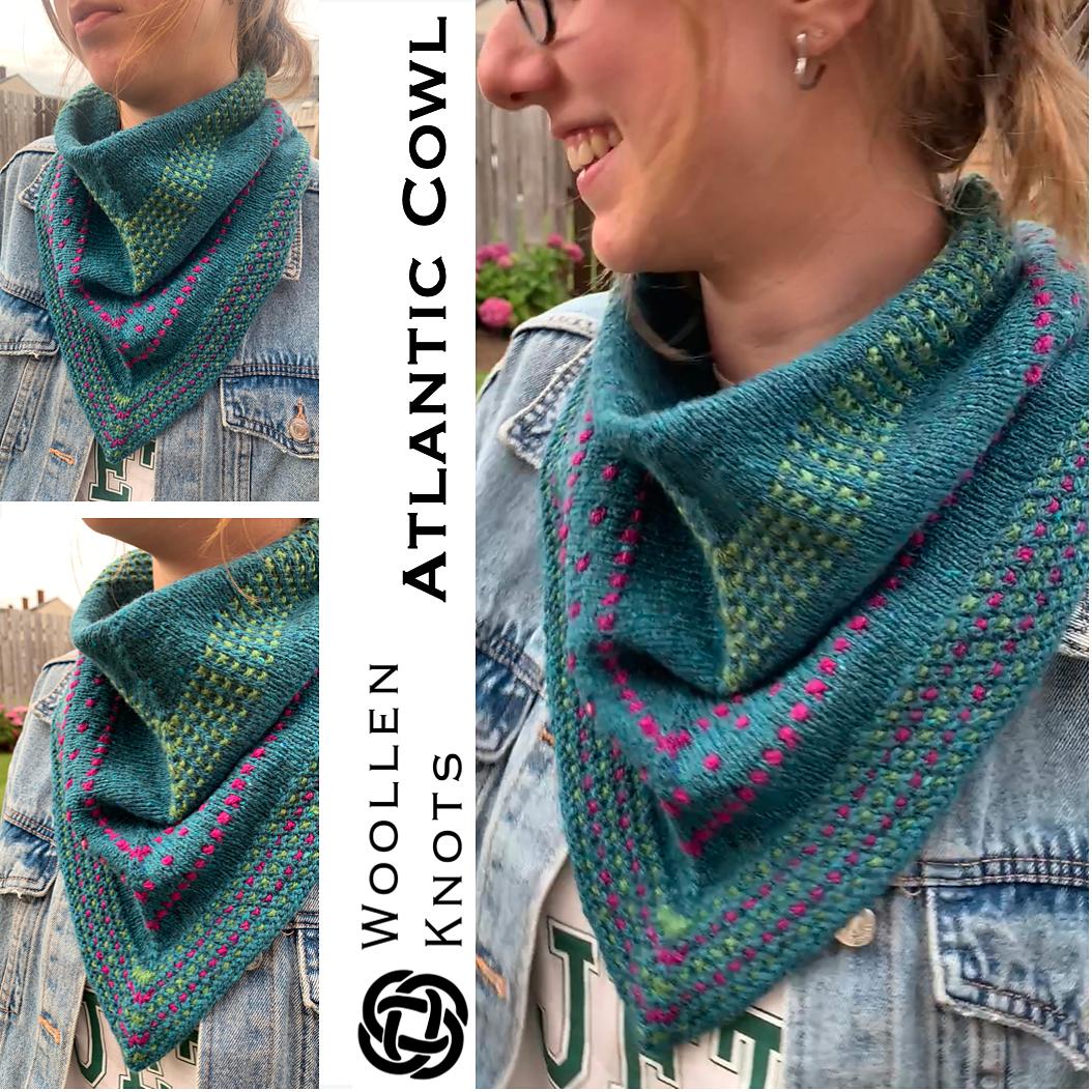 Atlantic Cowl