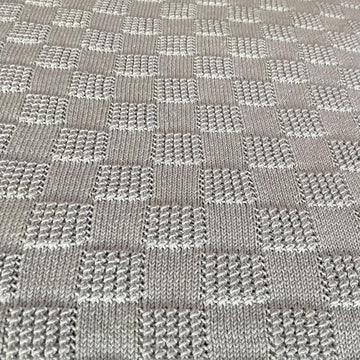 Square Delight Blanket