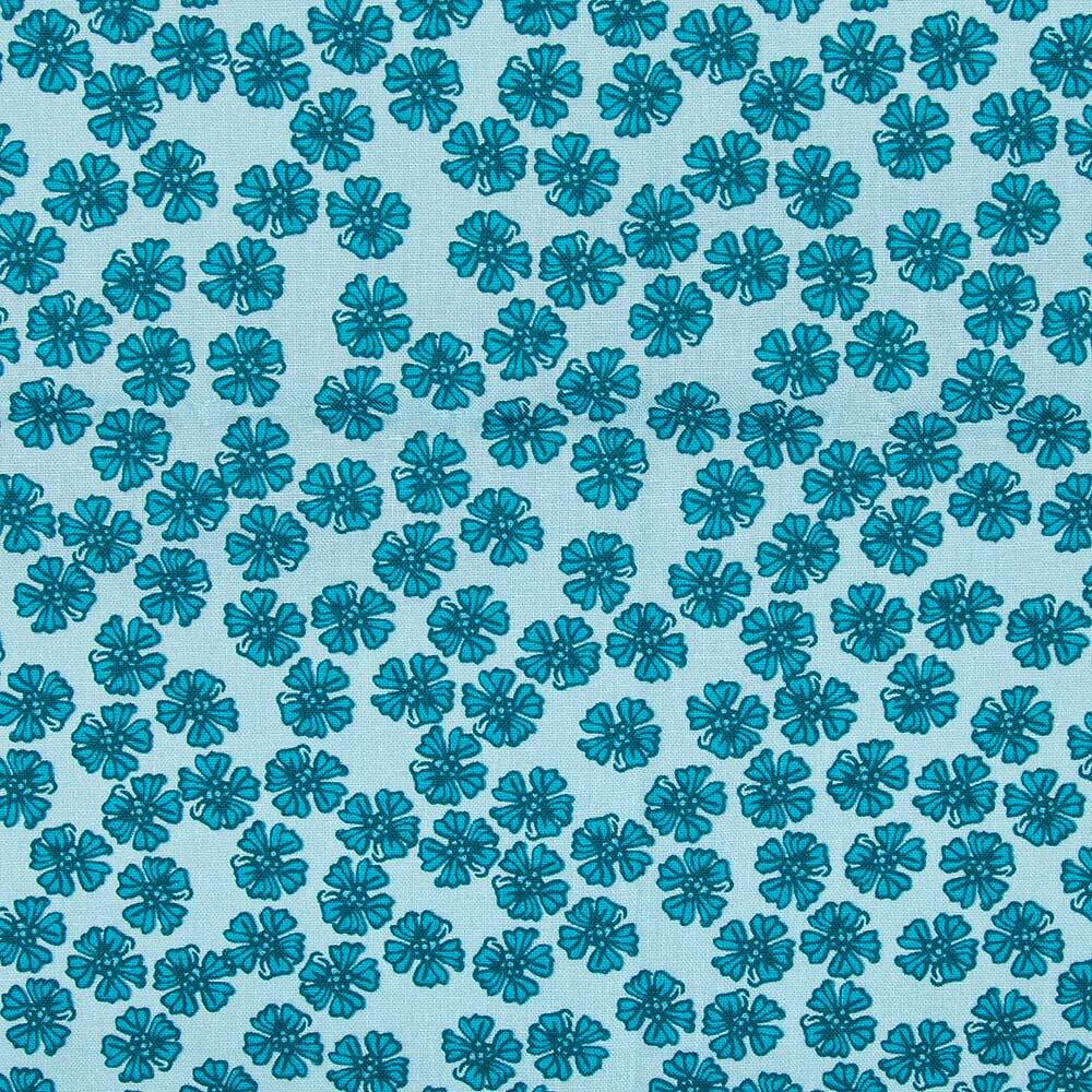 Craft Cotton Company Tranquility - Small Flower