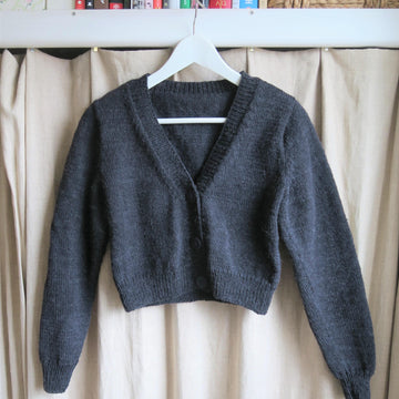 Jolene Cardigan