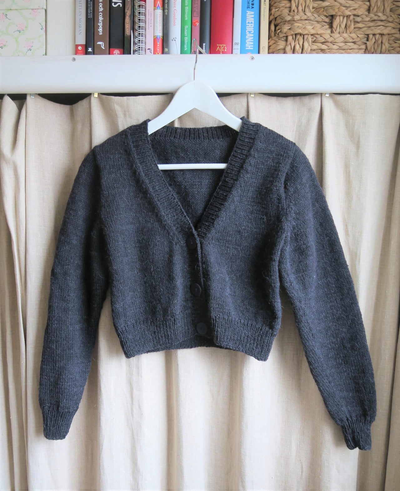 Jolene Cardigan