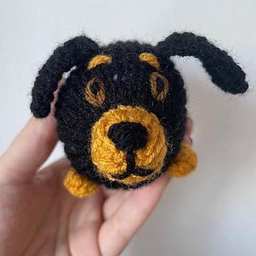 Mini Sausage Dog