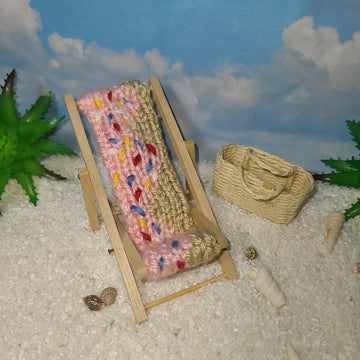 Folklore: Beach Vacation Set
