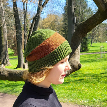 Everyday hat