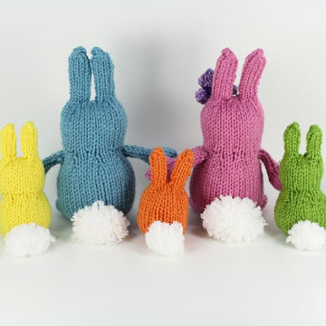 Bunny Family