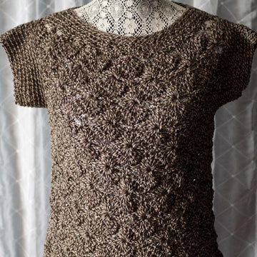 Alice's Shift Dress or Top