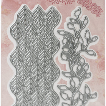 Studio Light Lovely Moments Cutting & Embossing Die - NR. 213