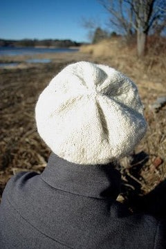 Winterberry Gloves & Beret