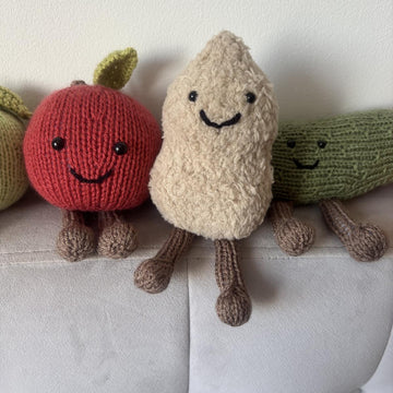 Peanut Buddy