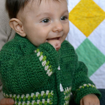 Shackleton Sweater