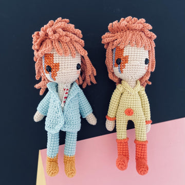 David Bowie