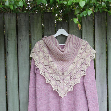 Melania Shawl
