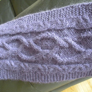 Slaney Cowl