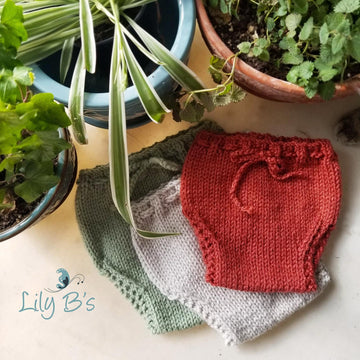 Bottoms Diaper Cover