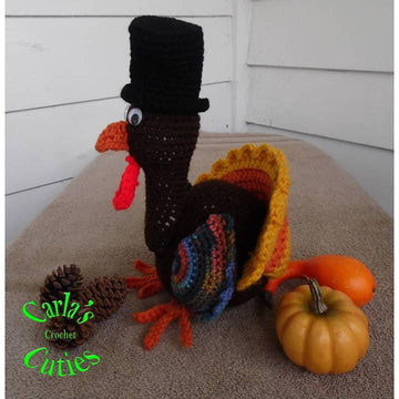 Gobble the Turkey