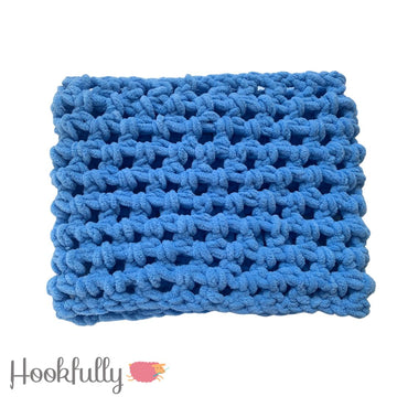 Cowl for beginners