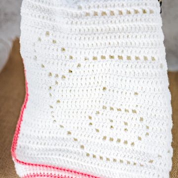 Percy Baby Blanket