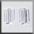Mill Hill MH13100 - Cylinder Cut Bead Crystal
