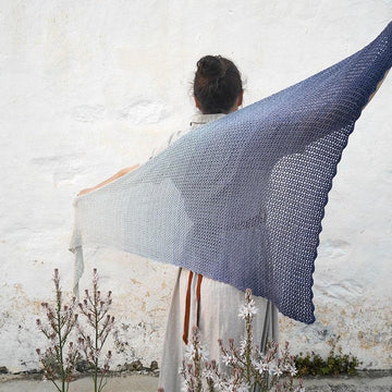 Milos shawl