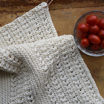 Shanty Dish Towel