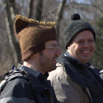Assorted Hats
