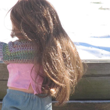 Little something AGD Shrug
