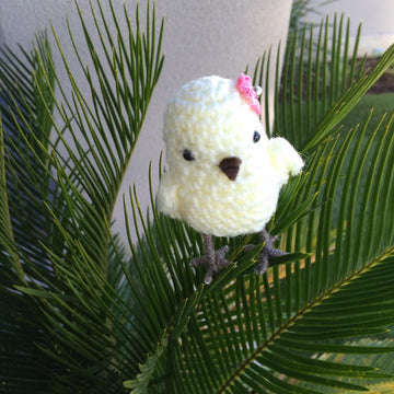 Baby Birdie