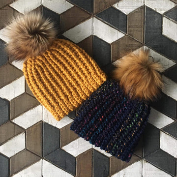 Done in One Beanie