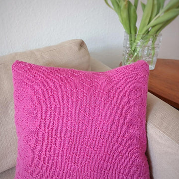 Tiny Heart Cushion