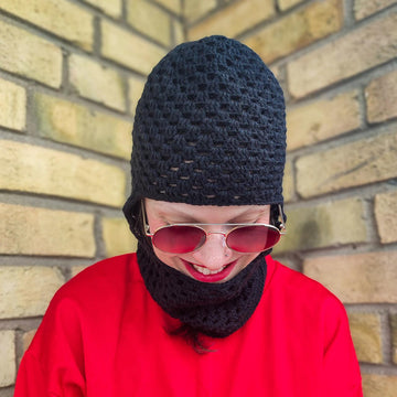 Billy Balaclava