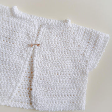 Jarol Cotton Cardigan