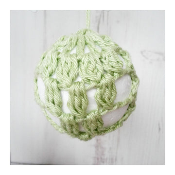 Decoration :: Pineapple Christmas Bauble