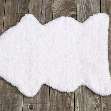 The sheepskin