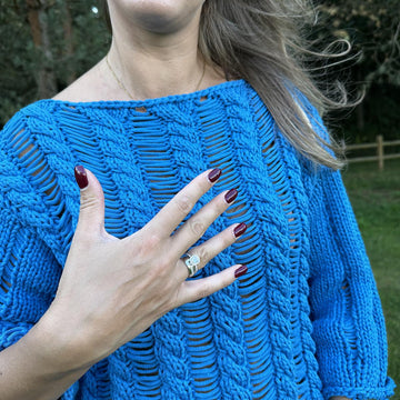 Sweater Mirella