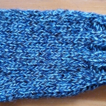 Adult Gloves, Fingerless Gloves, Mittens, Hand Warmers, Hat & Scarf in Chunky Yarn