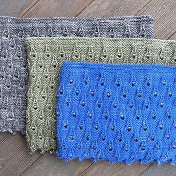 Teardrop Cowl