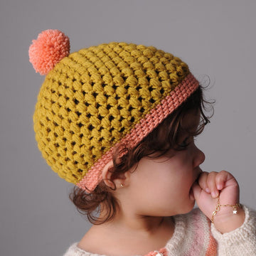 Baby Beret
