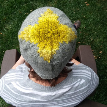 Going to the Sun Hat