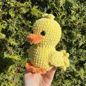 Ducklings