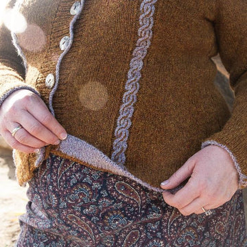 The Wild West Cables E-book