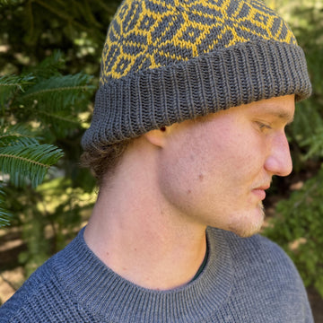 Baltic Hats: Crossroads