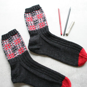 Homeoffice socks